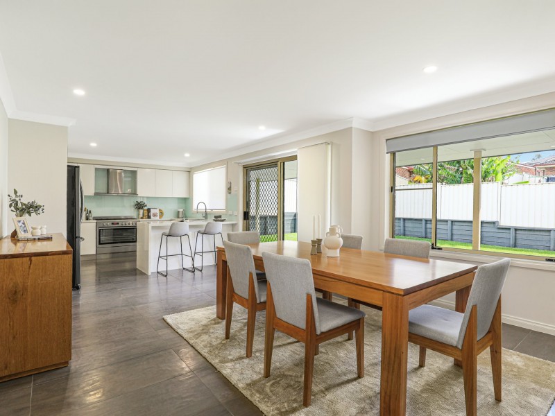 48 College Ave, Blackbutt NSW 2529