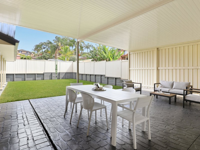 48 College Ave, Blackbutt NSW 2529