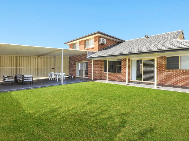 48 College Ave, Blackbutt NSW 2529