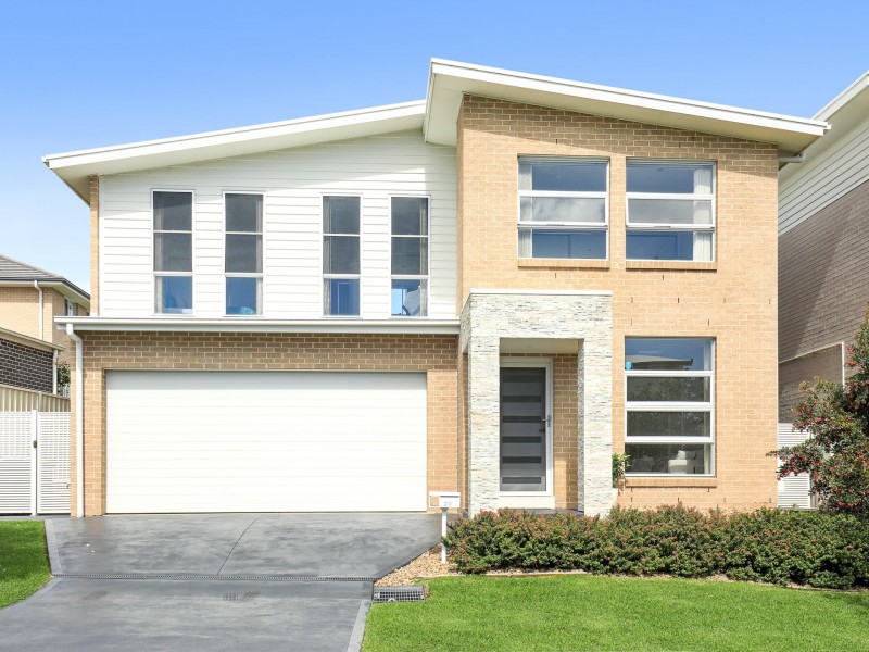 22 Cutter Parade, Shell Cove NSW 2529