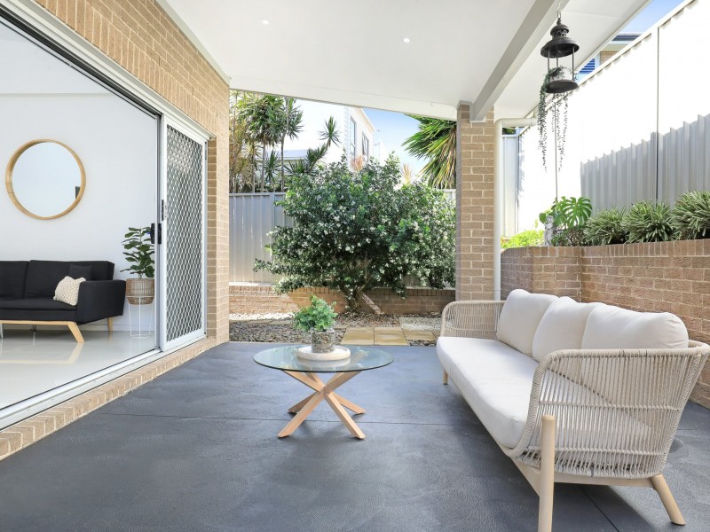 22 Cutter Parade, Shell Cove NSW 2529