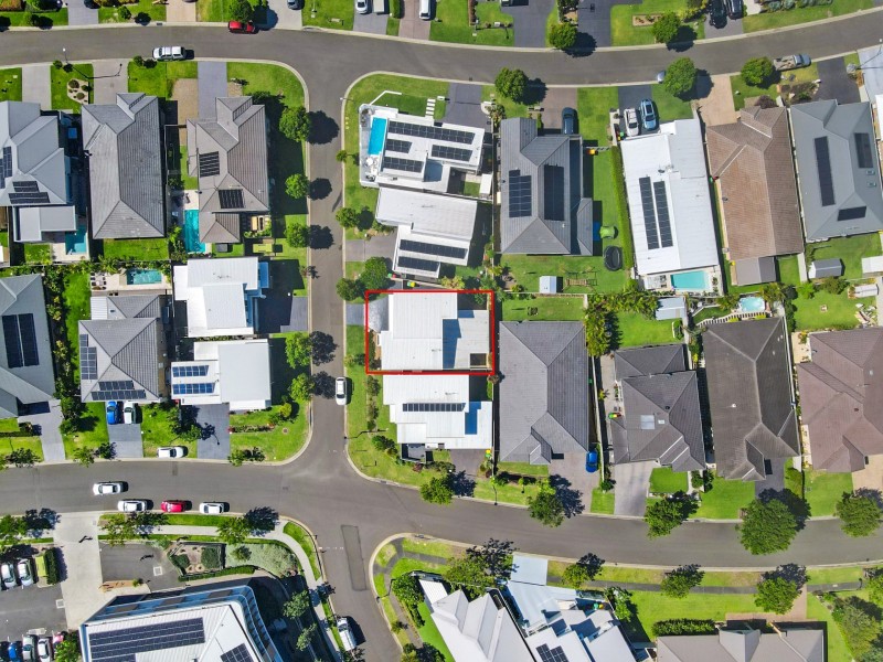 22 Cutter Parade, Shell Cove NSW 2529