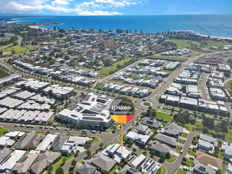 22 Cutter Parade, Shell Cove NSW 2529