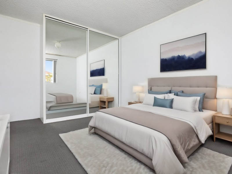 5/14 Foleys Street, Gwynneville NSW 2500