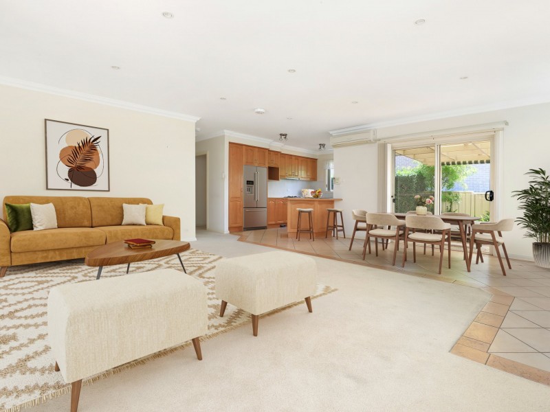 1/6 Ryan Street, Balgownie NSW 2519