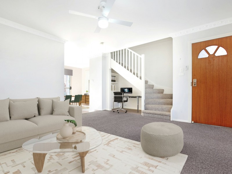 2/43 George Street, Warilla NSW 2528