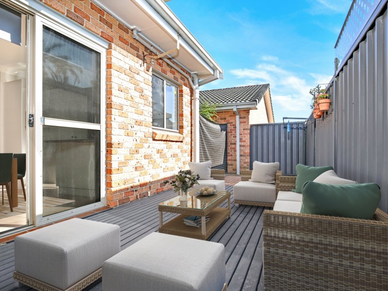 2/43 George Street, Warilla NSW 2528