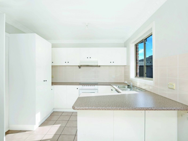 2/43 George Street, Warilla NSW 2528