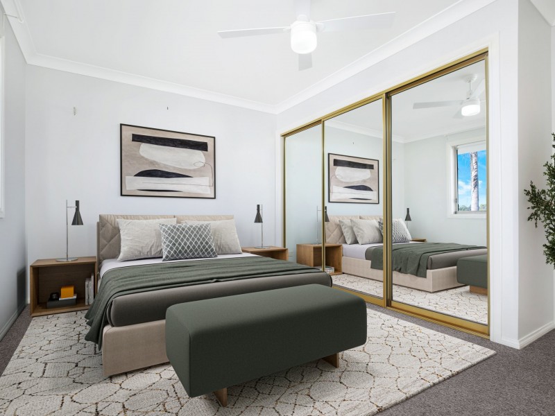 2/43 George Street, Warilla NSW 2528