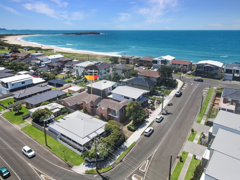 2/43 George Street, Warilla NSW 2528