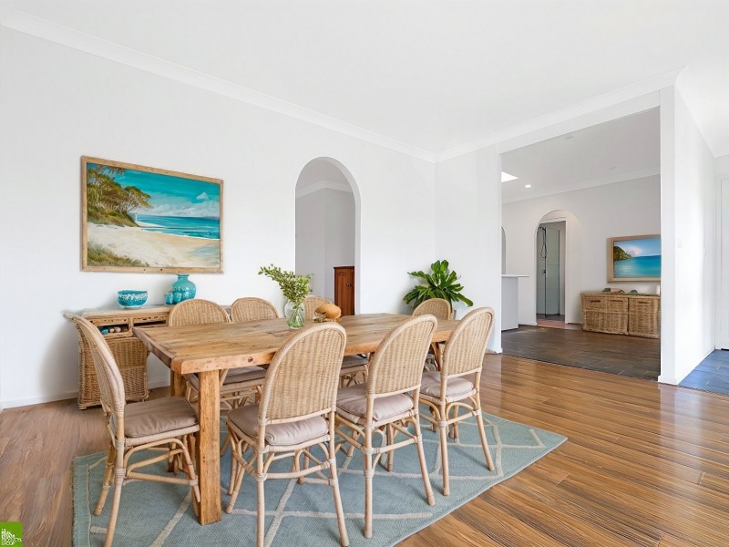 57 Messenger Road, Barrack Heights NSW 2528