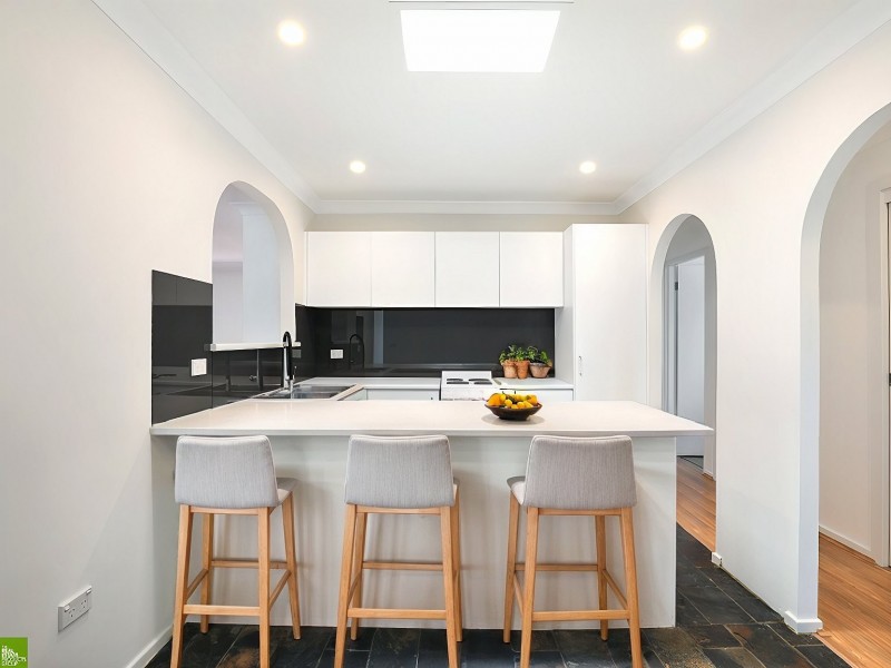 57 Messenger Road, Barrack Heights NSW 2528