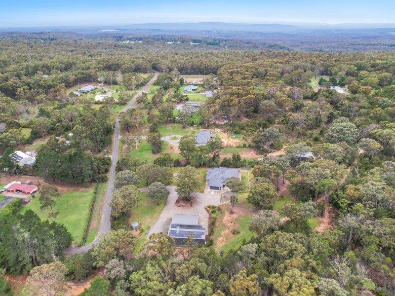 51 Colo-Hill Top Road, Hill Top NSW 2575