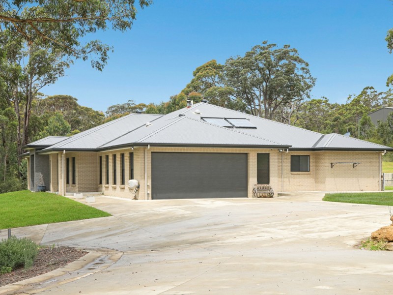 51 Colo-Hill Top Road, Hill Top NSW 2575