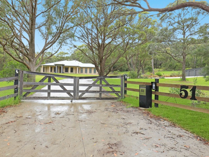 51 Colo-Hill Top Road, Hill Top NSW 2575