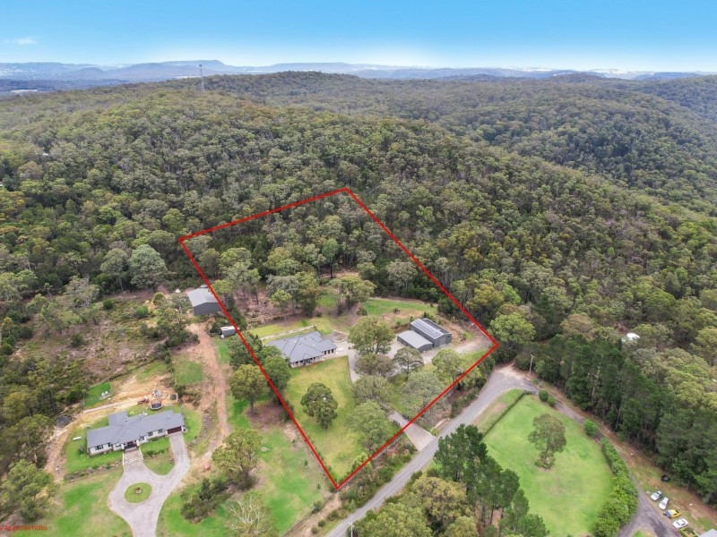 51 Colo-Hill Top Road, Hill Top NSW 2575