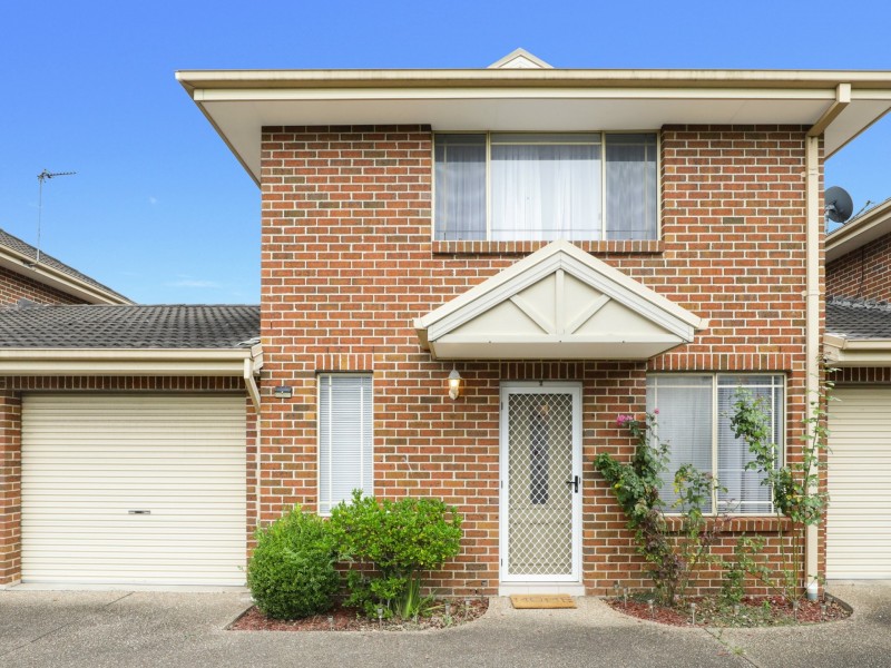 Unit 2/10 Platypus Close, Figtree NSW 2525