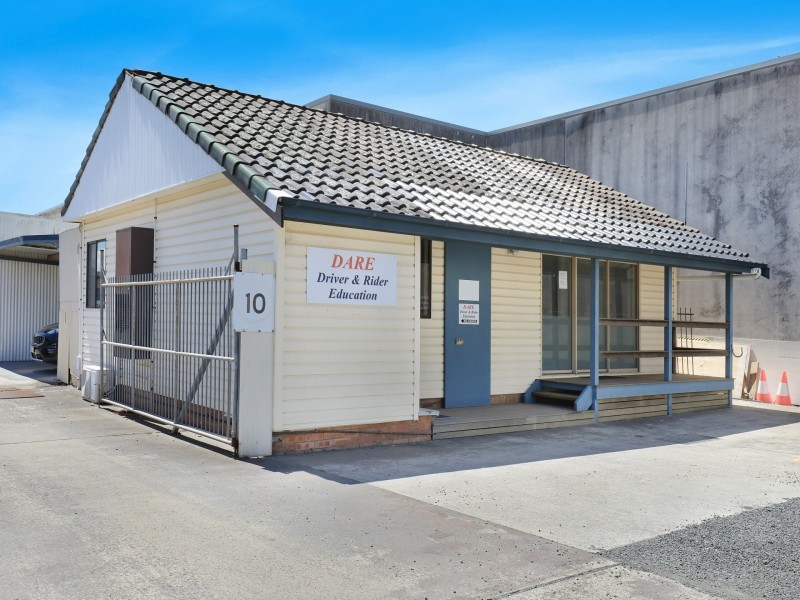 Office 2/106 Gipps Street, Wollongong NSW 2500