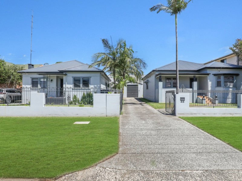 31 & 33 Norman Street, Fairy Meadow NSW 2519