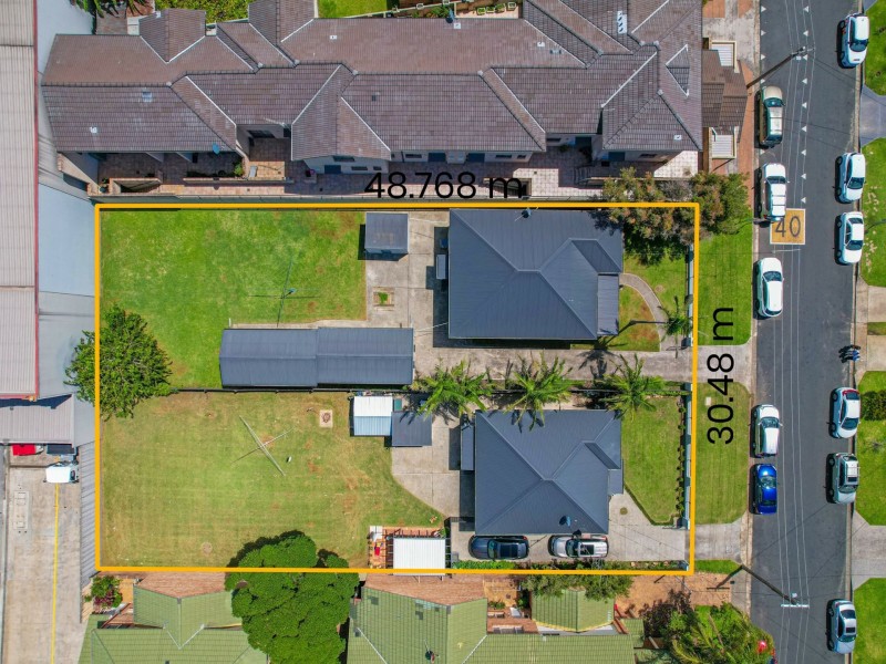 31 & 33 Norman Street, Fairy Meadow NSW 2519