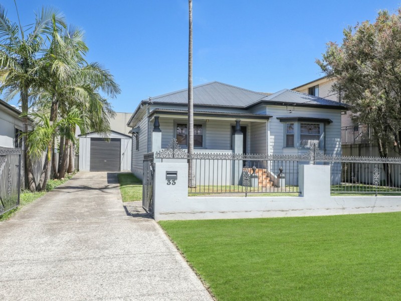 31 & 33 Norman Street, Fairy Meadow NSW 2519