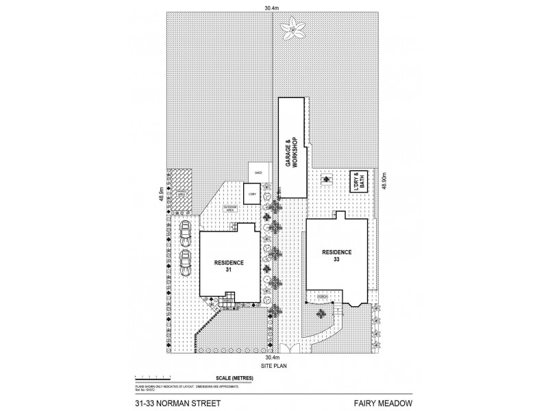 31 & 33 Norman Street, Fairy Meadow NSW 2519
