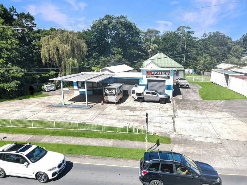 163-165 Princes Highway, Bulli NSW 2516