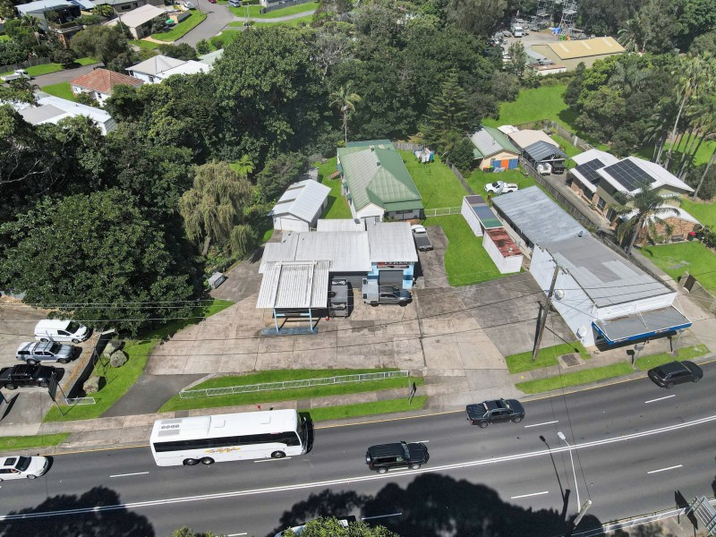 163-165 Princes Highway, Bulli NSW 2516