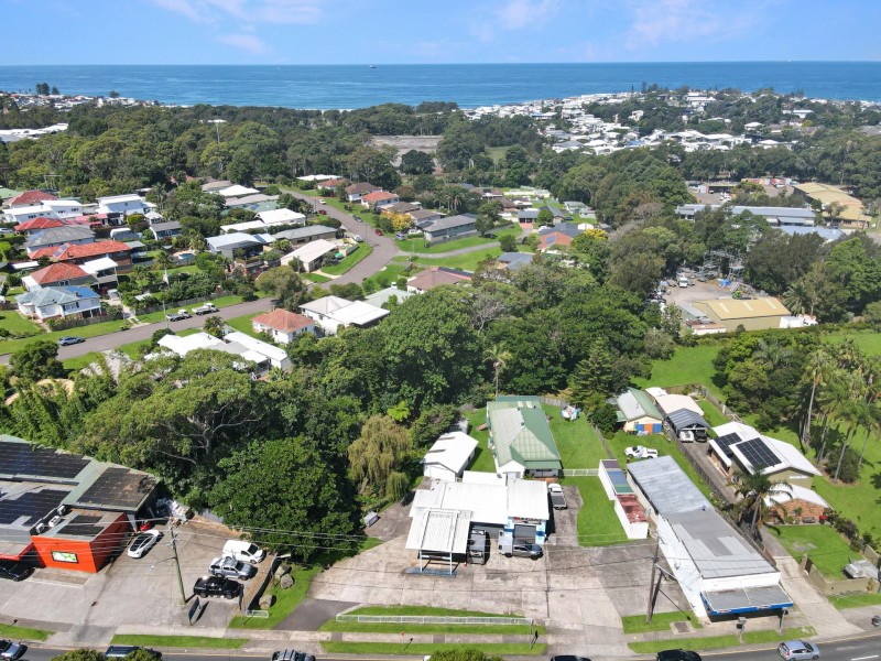 163-165 Princes Highway, Bulli NSW 2516