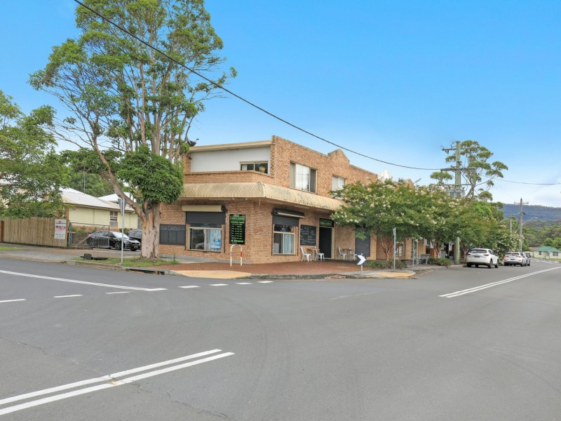 Shop 3/2 Tallegalla Street, Unanderra NSW 2526