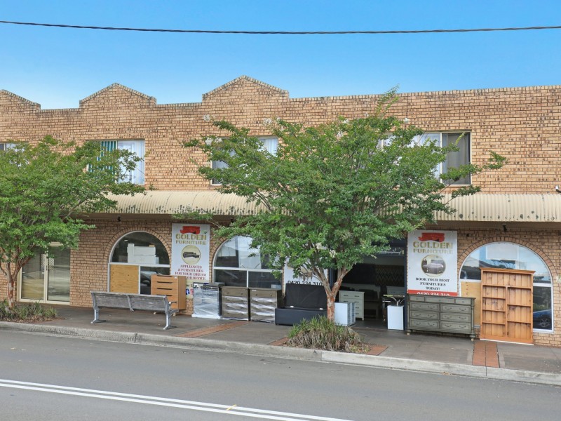 Shop 3/2 Tallegalla Street, Unanderra NSW 2526
