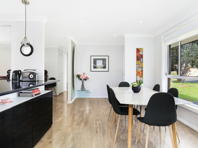 13 Illowra Parkway, Primbee NSW 2502