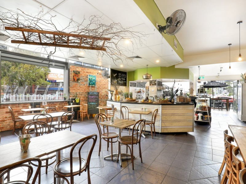 335 & 337 Crown Street, Wollongong NSW 2500