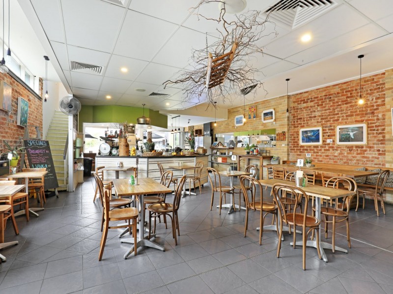 335 & 337 Crown Street, Wollongong NSW 2500