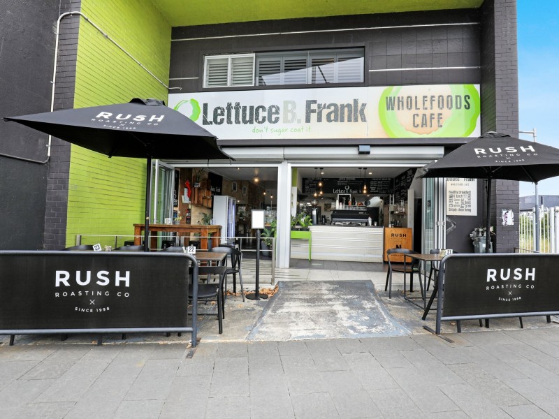 335 & 337 Crown Street, Wollongong NSW 2500