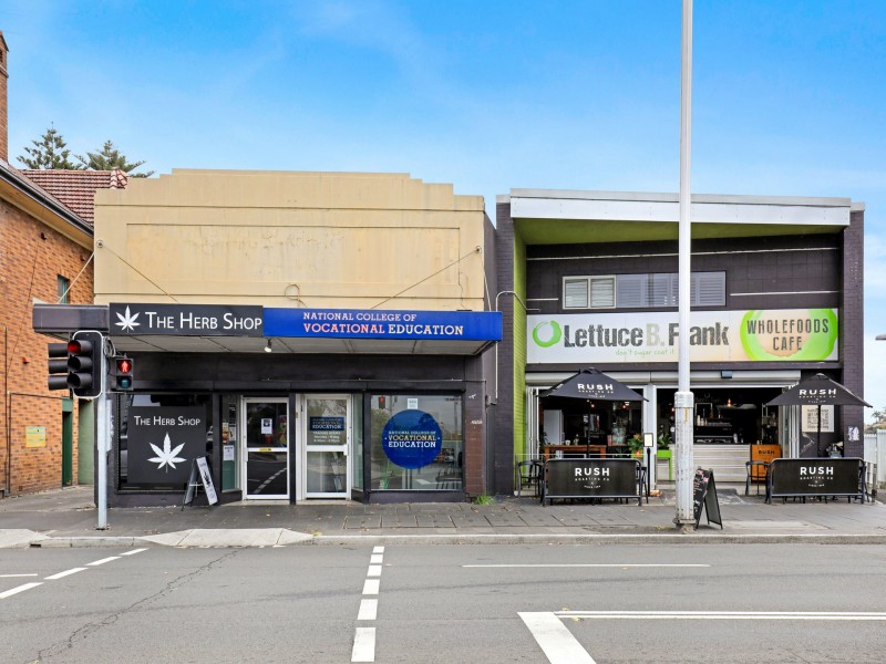 335 & 337 Crown Street, Wollongong NSW 2500