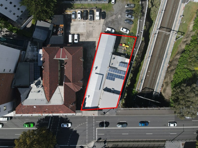 335 & 337 Crown Street, Wollongong NSW 2500