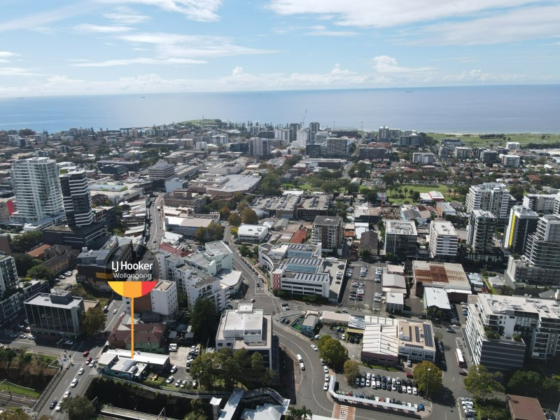 335 & 337 Crown Street, Wollongong NSW 2500