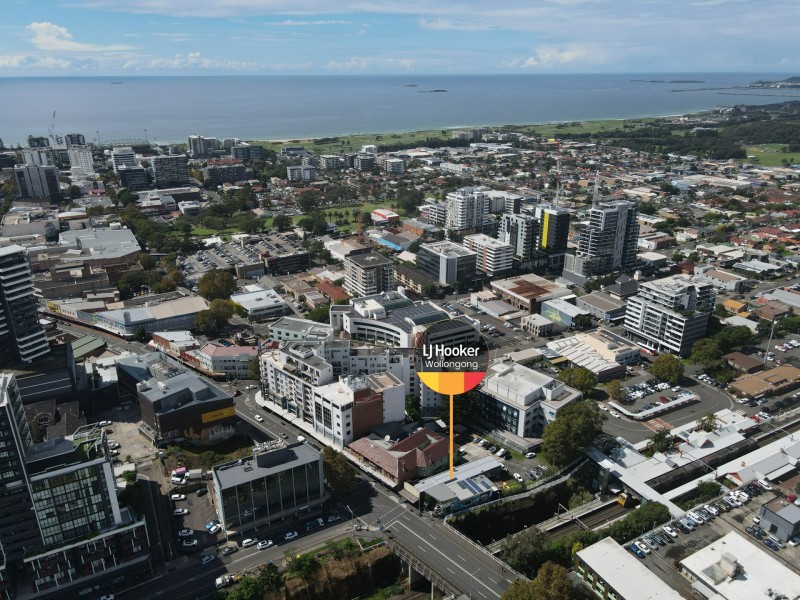 335 & 337 Crown Street, Wollongong NSW 2500