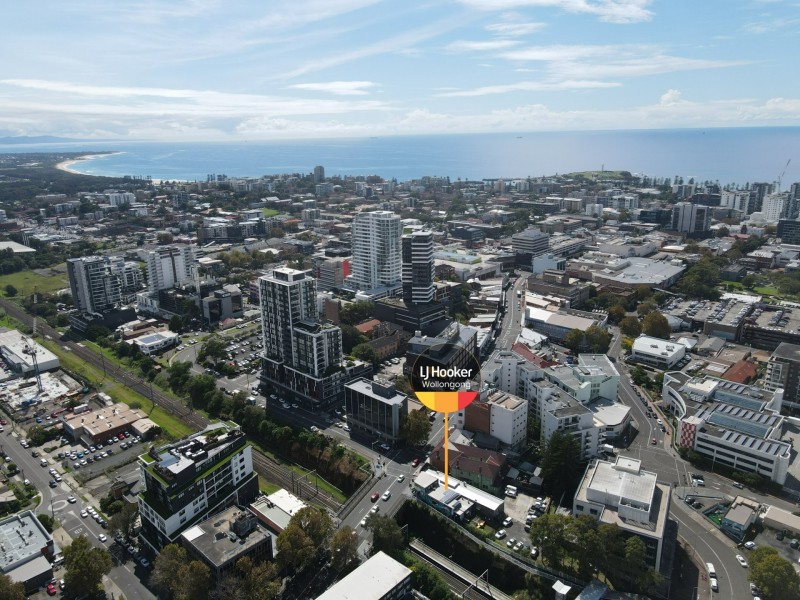 335 & 337 Crown Street, Wollongong NSW 2500