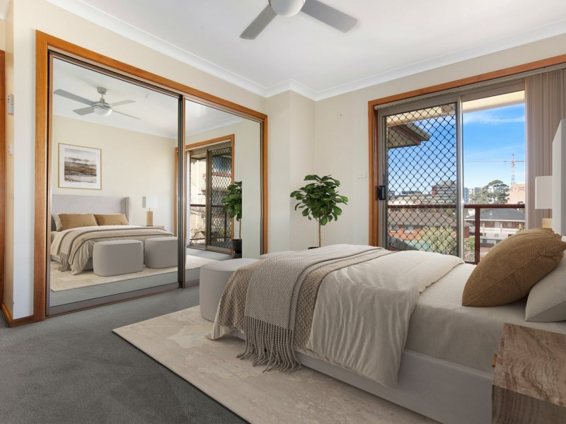 2/9 Hercules Street, Wollongong NSW 2500