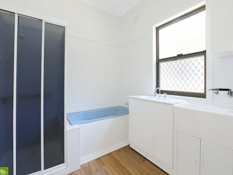 120 Kembla Street, Wollongong NSW 2500