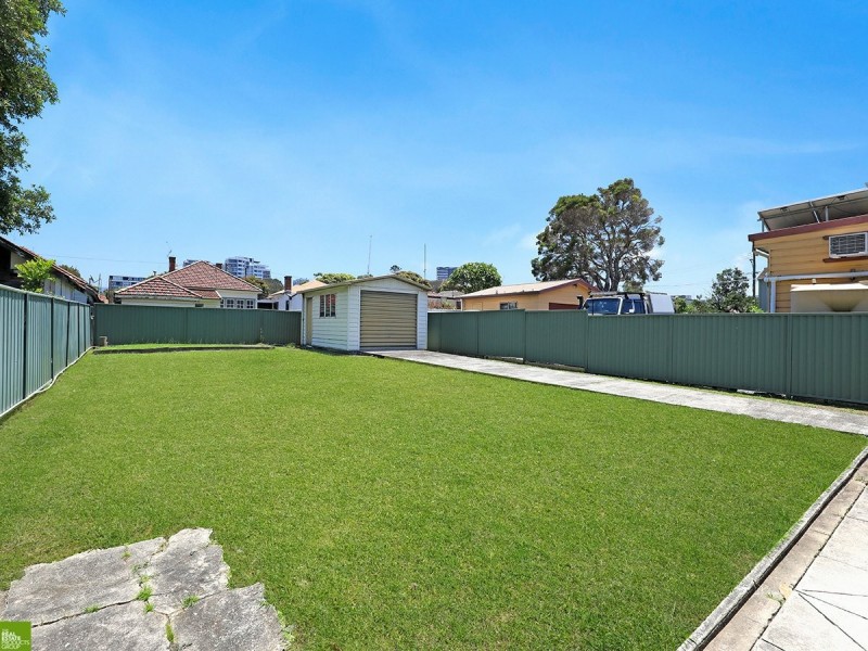 120 Kembla Street, Wollongong NSW 2500