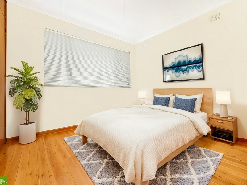 1/20 Rowland Avenue, Wollongong NSW 2500