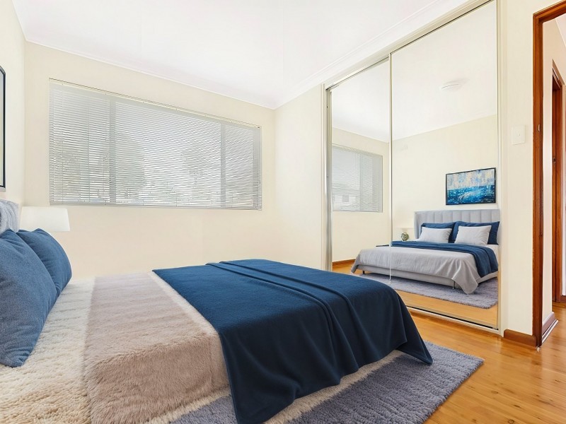 1/20 Rowland Avenue, Wollongong NSW 2500