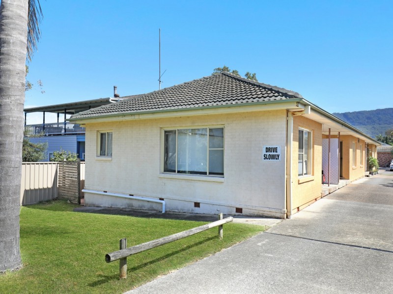 2/2 Southview Street, Bulli NSW 2516