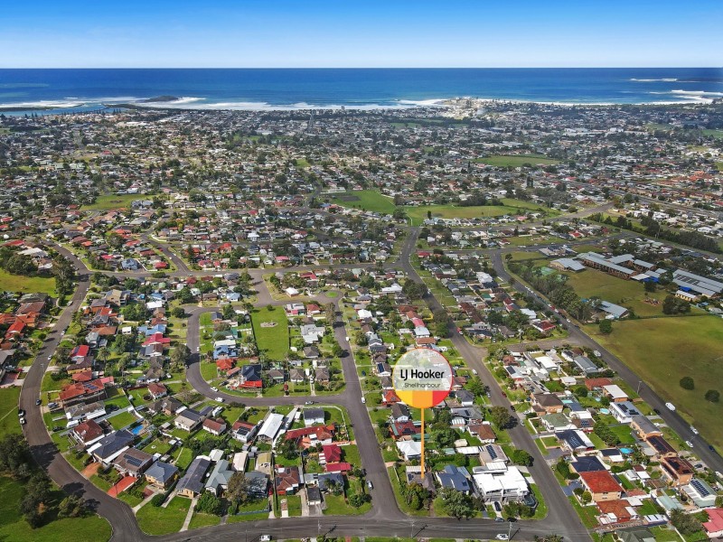 101 Cuthbert Drive, Mount Warrigal NSW 2528