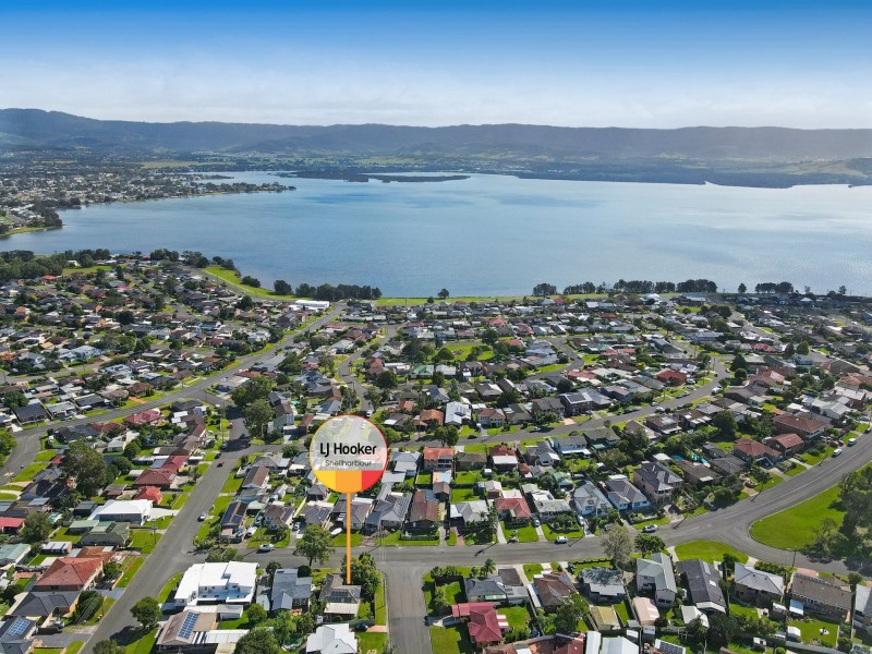 101 Cuthbert Drive, Mount Warrigal NSW 2528