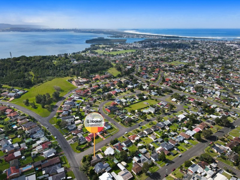 101 Cuthbert Drive, Mount Warrigal NSW 2528