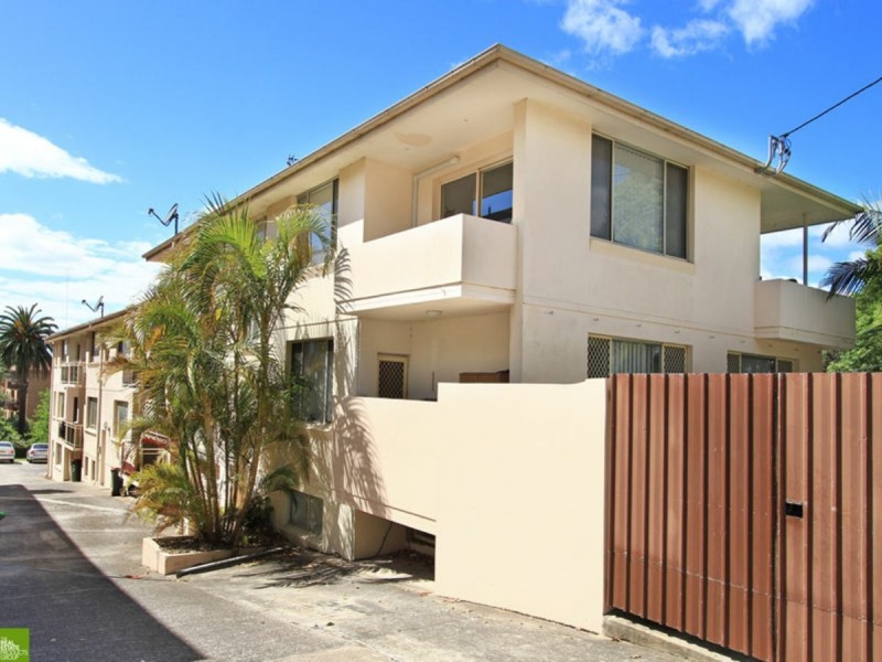Unit 4/47 Church Street, Wollongong NSW 2500